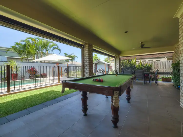 Fourth view of Homely house listing, 34 Magellan Cct, Urraween QLD 4655