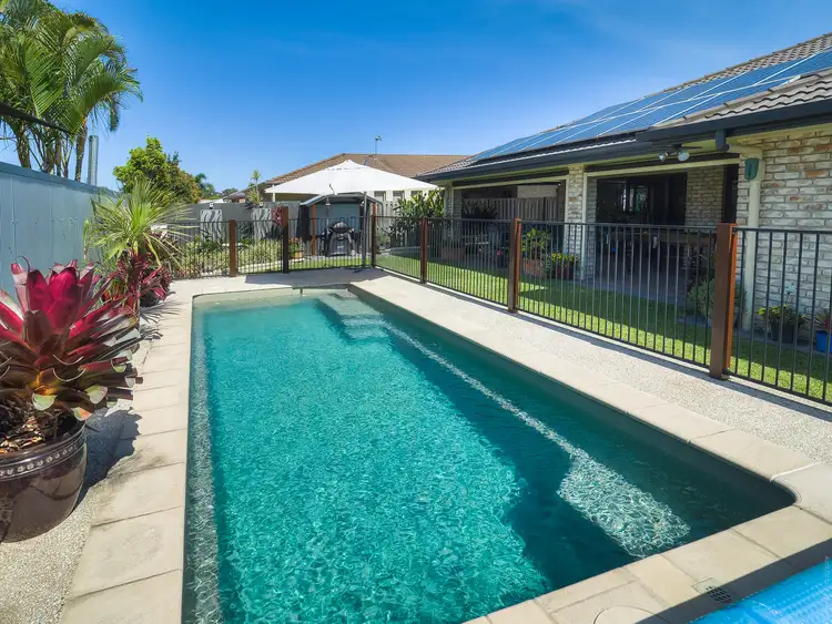 Fifth view of Homely house listing, 34 Magellan Cct, Urraween QLD 4655