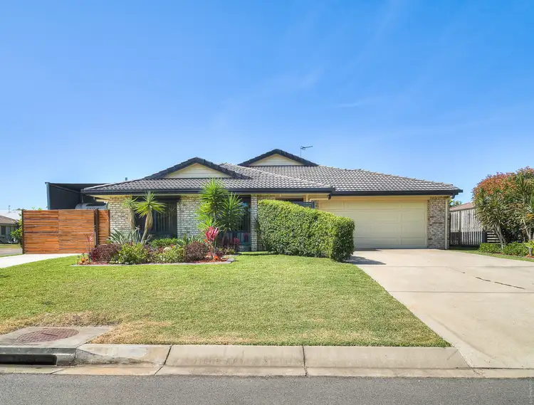 Sixth view of Homely house listing, 34 Magellan Cct, Urraween QLD 4655