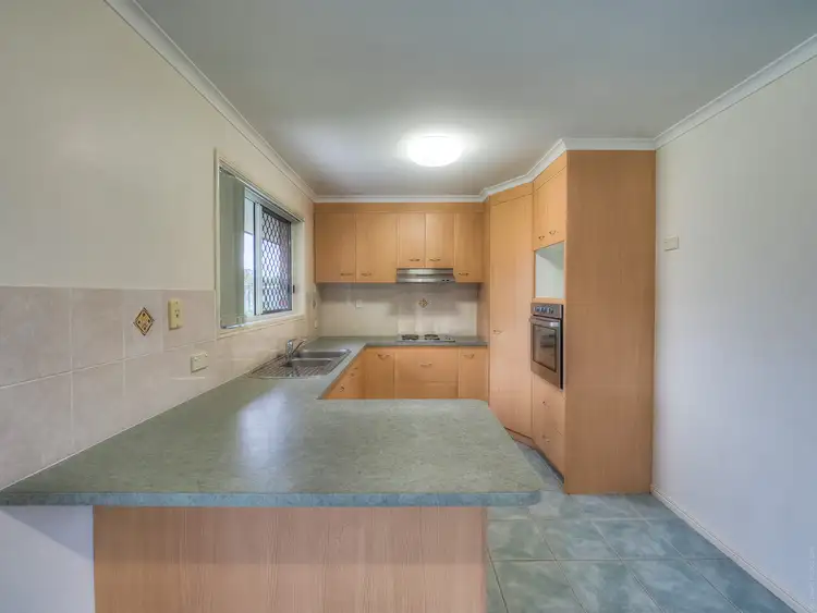 Third view of Homely house listing, 11 Gumtree Drive, Urraween QLD 4655