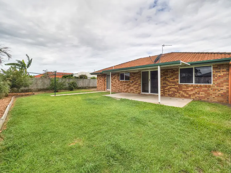 Fifth view of Homely house listing, 11 Gumtree Drive, Urraween QLD 4655