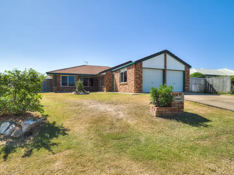 Sixth view of Homely house listing, 11 Gumtree Drive, Urraween QLD 4655