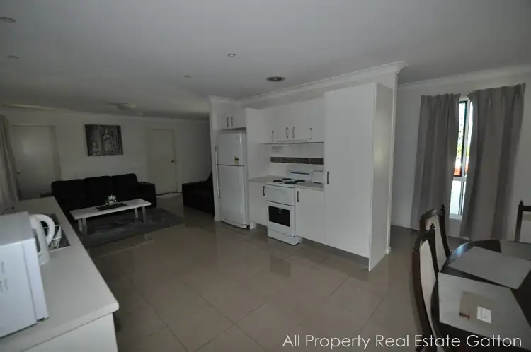 Second view of Homely studio listing, Room 3/54 Highview Avenue, Gatton QLD 4343