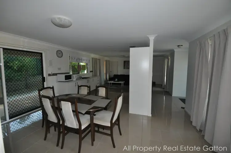 Third view of Homely studio listing, Room 3/54 Highview Avenue, Gatton QLD 4343
