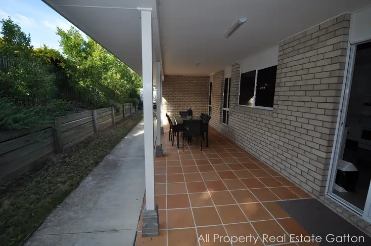 Fourth view of Homely studio listing, Room 3/54 Highview Avenue, Gatton QLD 4343