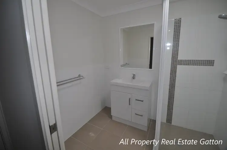 Fifth view of Homely studio listing, Room 3/54 Highview Avenue, Gatton QLD 4343