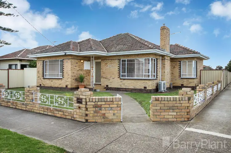 Main view of Homely house listing, 50 Blanche Street, Ardeer VIC 3022