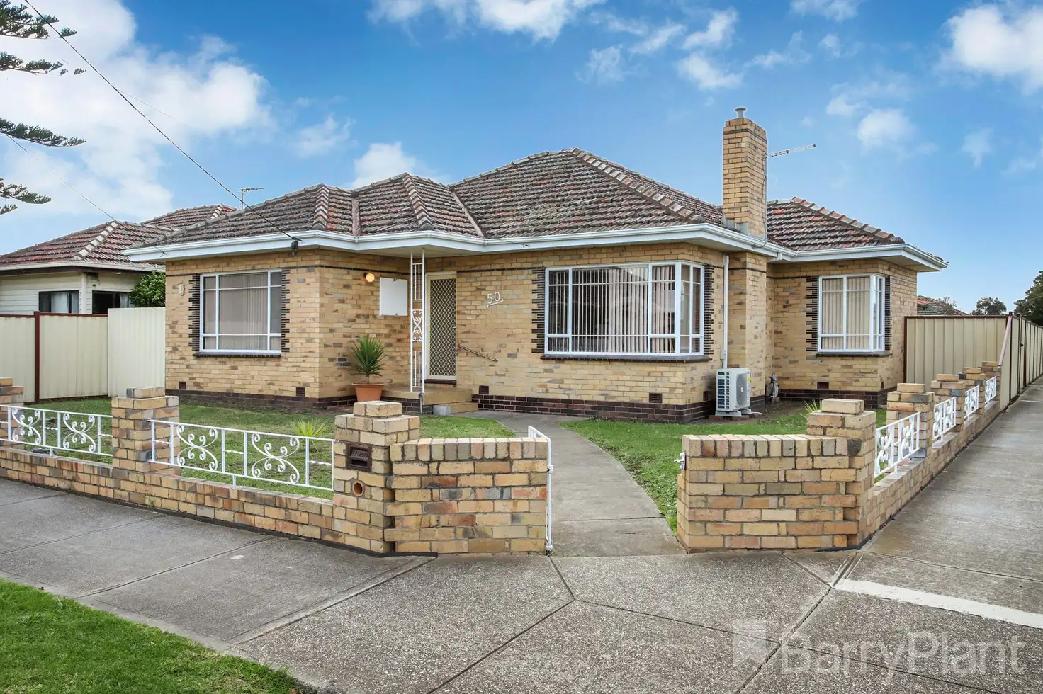 Main view of Homely house listing, 50 Blanche Street, Ardeer VIC 3022