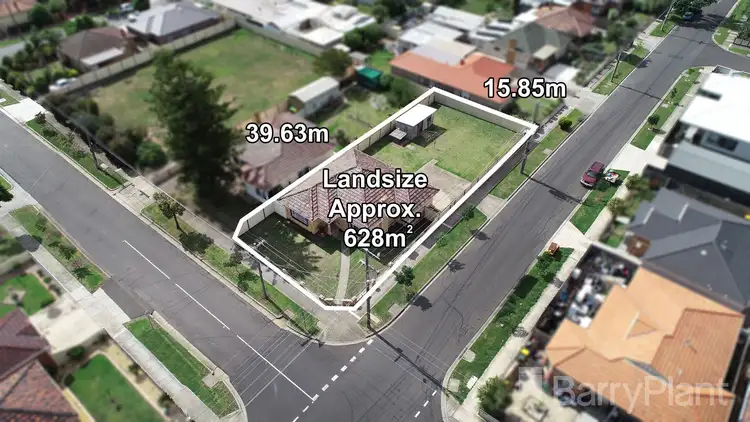 Second view of Homely house listing, 50 Blanche Street, Ardeer VIC 3022