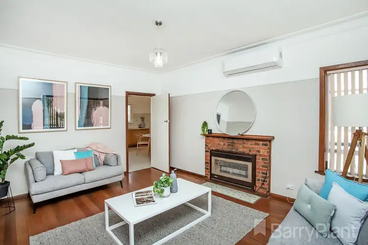 Third view of Homely house listing, 50 Blanche Street, Ardeer VIC 3022