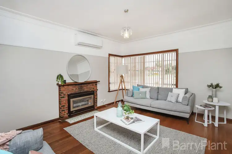 Fourth view of Homely house listing, 50 Blanche Street, Ardeer VIC 3022