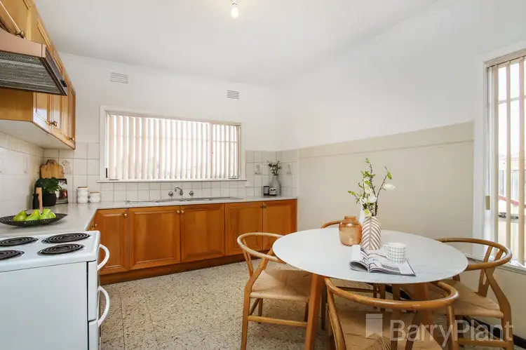 Fifth view of Homely house listing, 50 Blanche Street, Ardeer VIC 3022