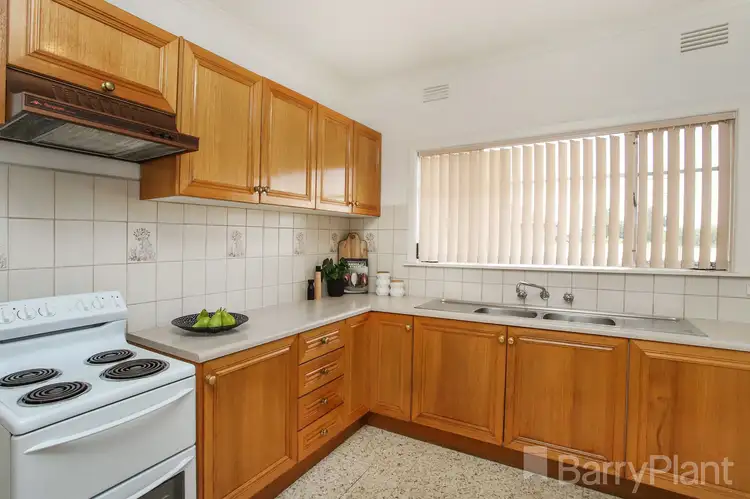 Sixth view of Homely house listing, 50 Blanche Street, Ardeer VIC 3022