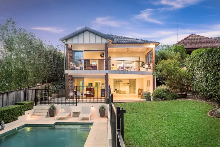 23 Elston Avenue, Denistone NSW 2114