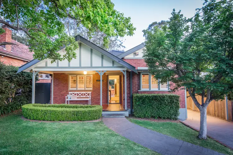 Second view of Homely house listing, 23 Elston Avenue, Denistone NSW 2114