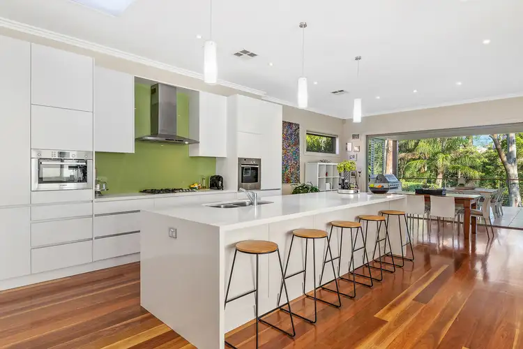 Third view of Homely house listing, 23 Elston Avenue, Denistone NSW 2114