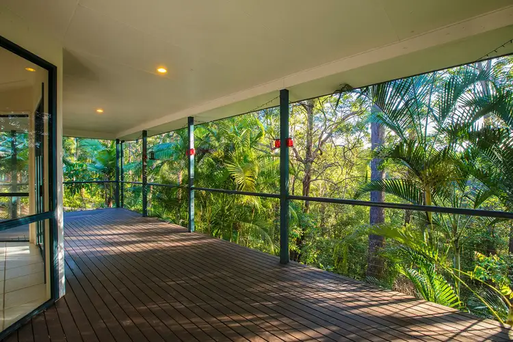 Second view of Homely house listing, 25 Martins Creek Road, Buderim QLD 4556