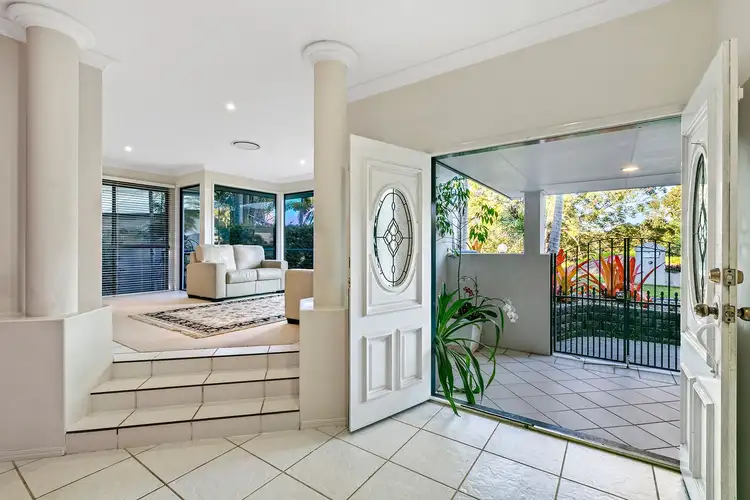 Fourth view of Homely house listing, 25 Martins Creek Road, Buderim QLD 4556