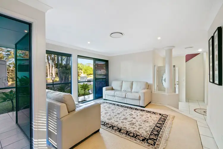 Fifth view of Homely house listing, 25 Martins Creek Road, Buderim QLD 4556