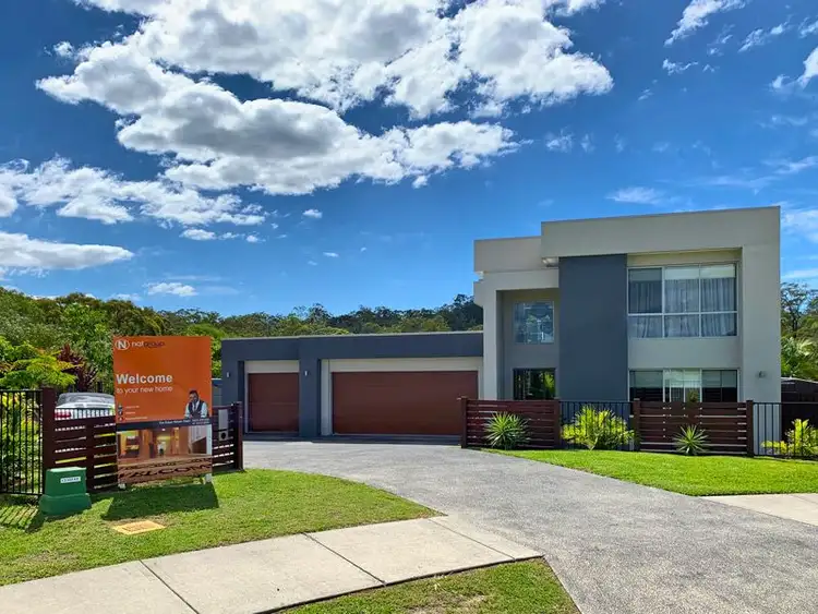 65 Wimmera Crescent, Upper Coomera QLD 4209