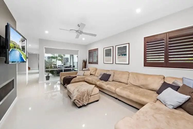 Sixth view of Homely house listing, 65 Wimmera Crescent, Upper Coomera QLD 4209