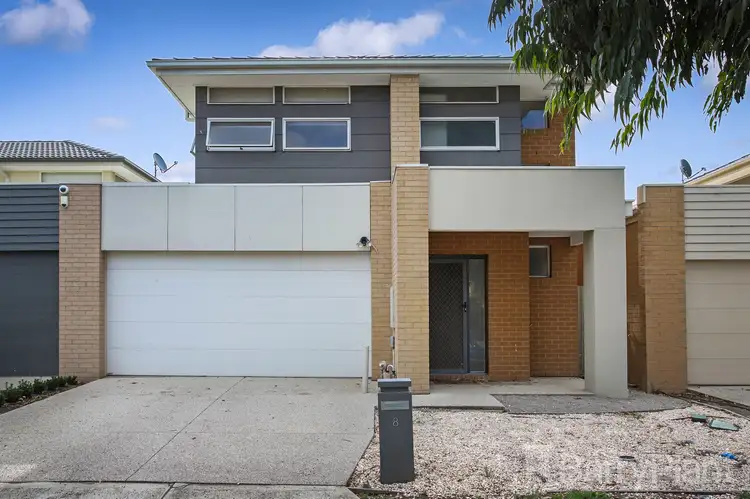 8 Struga Road, Sunshine West VIC 3020