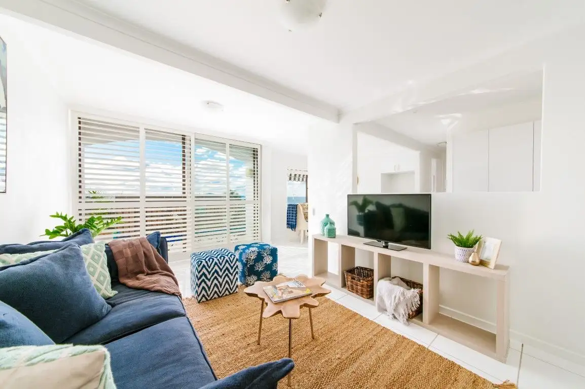 Main view of Homely unit listing, 13/1 Mandin Street, Alexandra Headland QLD 4572