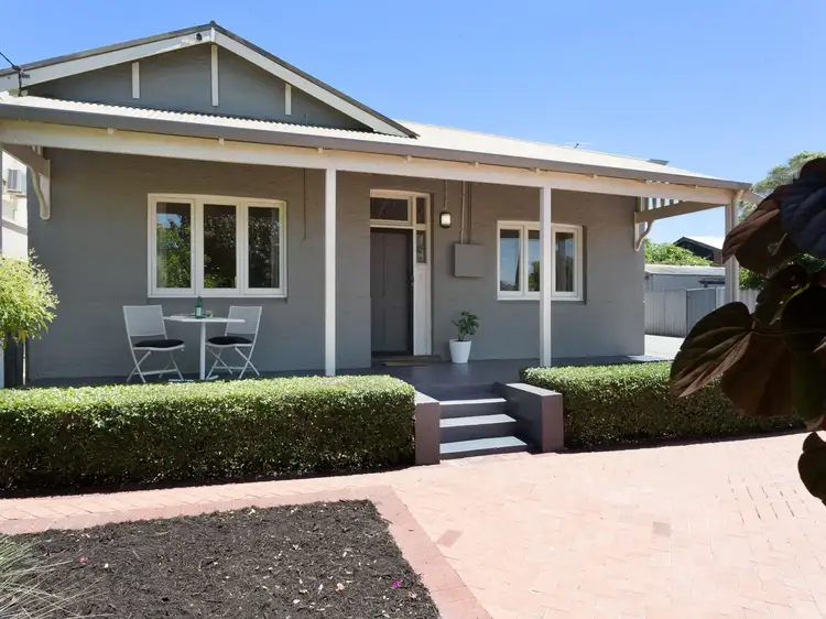 139 Loftus Street, Leederville WA 6007