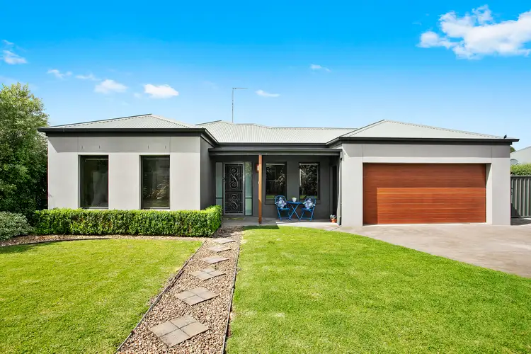 23-24 Peppermint Grove, Drysdale VIC 3222