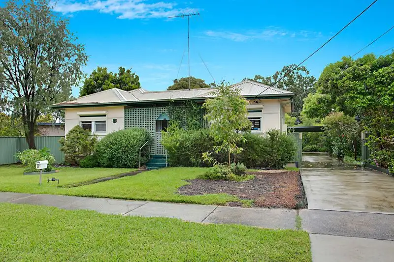 Main view of Homely house listing, 62 Joseph St, Kingswood NSW 2747