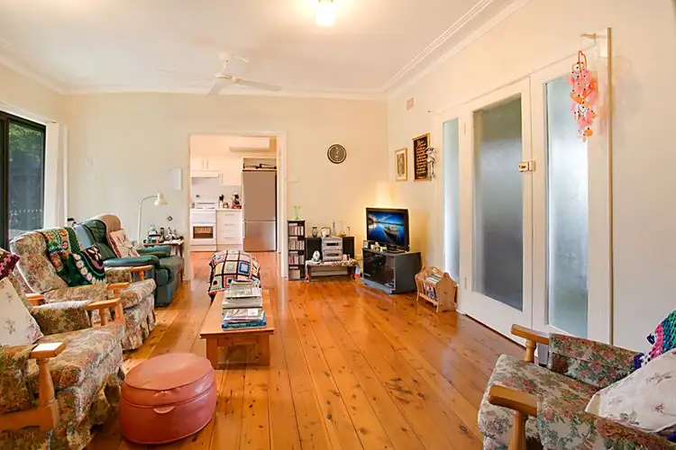 Fourth view of Homely house listing, 62 Joseph St, Kingswood NSW 2747