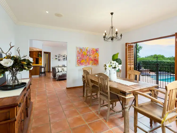 Sixth view of Homely house listing, 41 Nolan Rise, Brookfield QLD 4069