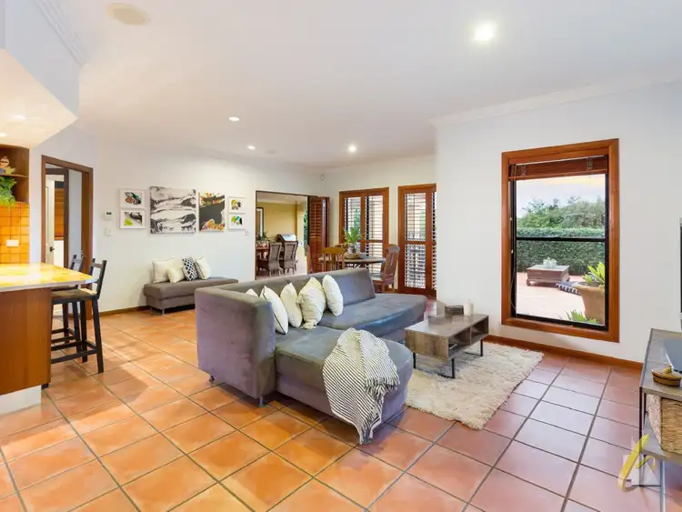 Seventh view of Homely house listing, 41 Nolan Rise, Brookfield QLD 4069