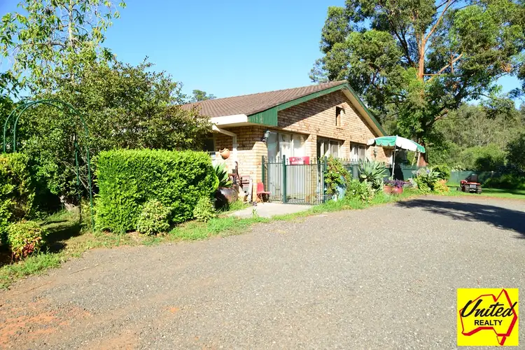 Fifth view of Homely house listing, 950 Werombi Road, Theresa Park NSW 2570