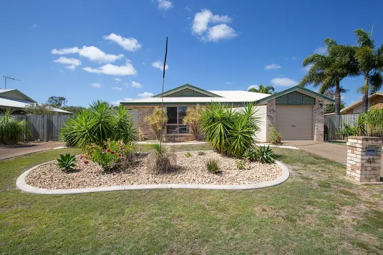 Second view of Homely house listing, 65 Tropicana Drive, Avoca QLD 4670