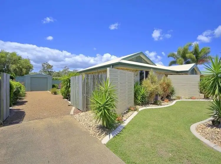 Third view of Homely house listing, 65 Tropicana Drive, Avoca QLD 4670