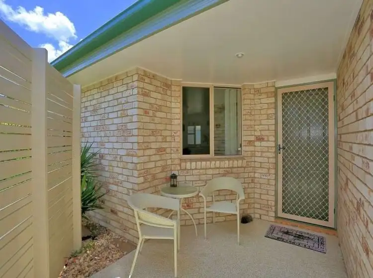 Fourth view of Homely house listing, 65 Tropicana Drive, Avoca QLD 4670