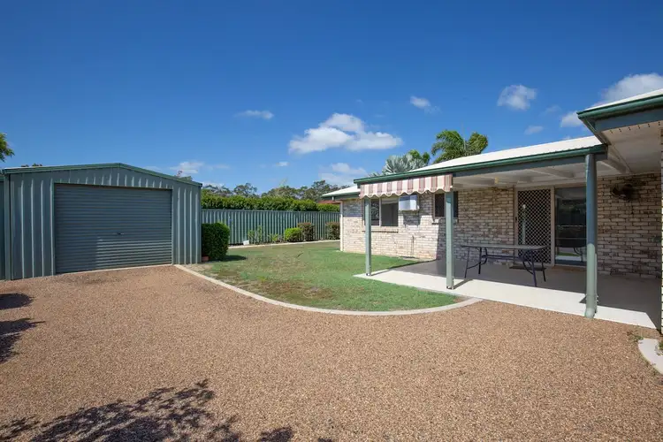 Fifth view of Homely house listing, 65 Tropicana Drive, Avoca QLD 4670
