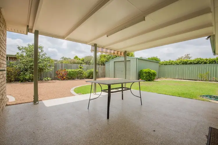 Sixth view of Homely house listing, 65 Tropicana Drive, Avoca QLD 4670