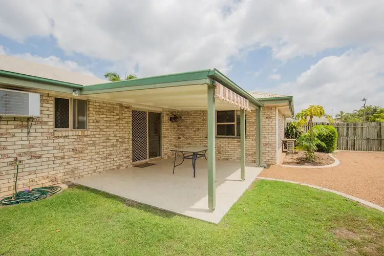 Seventh view of Homely house listing, 65 Tropicana Drive, Avoca QLD 4670