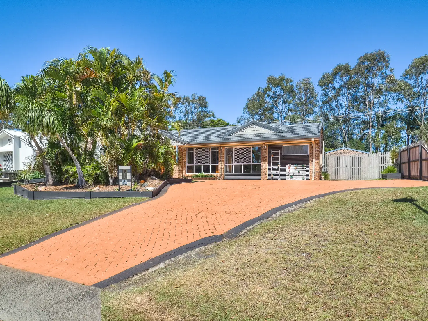 Main view of Homely house listing, 17 Whimbrel Grove, Eli Waters QLD 4655