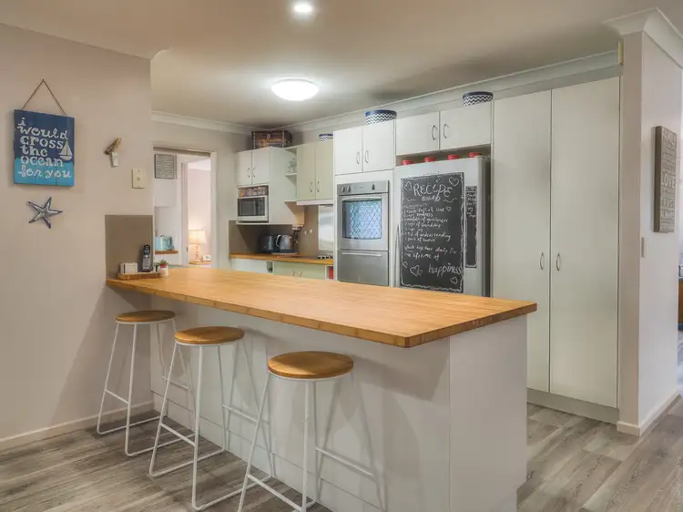 Second view of Homely house listing, 17 Whimbrel Grove, Eli Waters QLD 4655