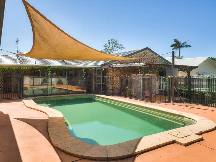 Fifth view of Homely house listing, 17 Whimbrel Grove, Eli Waters QLD 4655