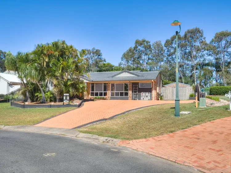 Sixth view of Homely house listing, 17 Whimbrel Grove, Eli Waters QLD 4655