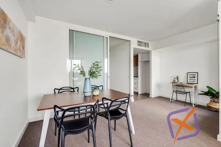 Fifth view of Homely apartment listing, 811/160 Grote Street, Adelaide SA 5000