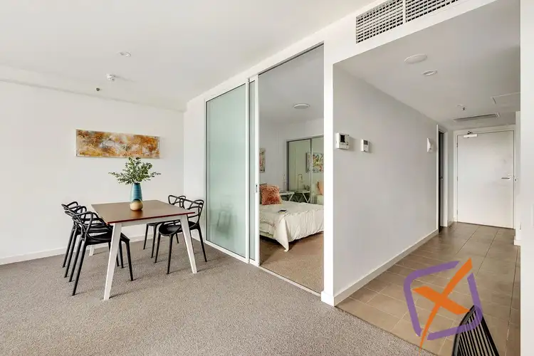 Sixth view of Homely apartment listing, 811/160 Grote Street, Adelaide SA 5000