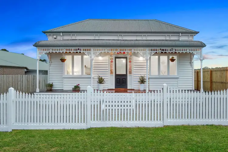 77 Simson Street, Portarlington VIC 3223