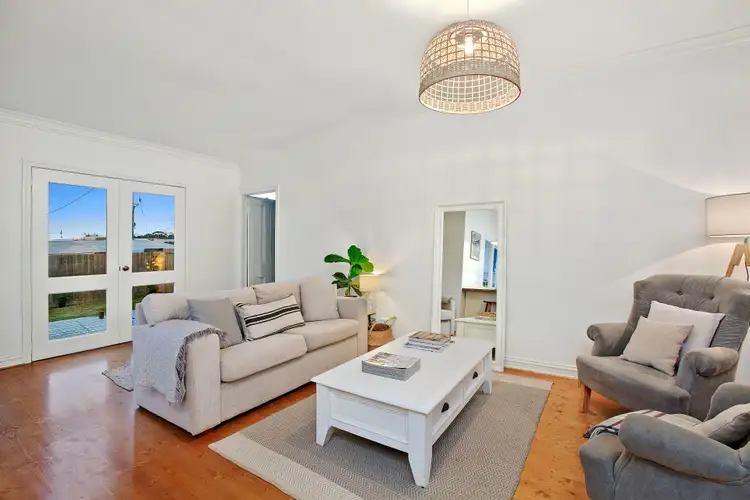 Second view of Homely house listing, 77 Simson Street, Portarlington VIC 3223
