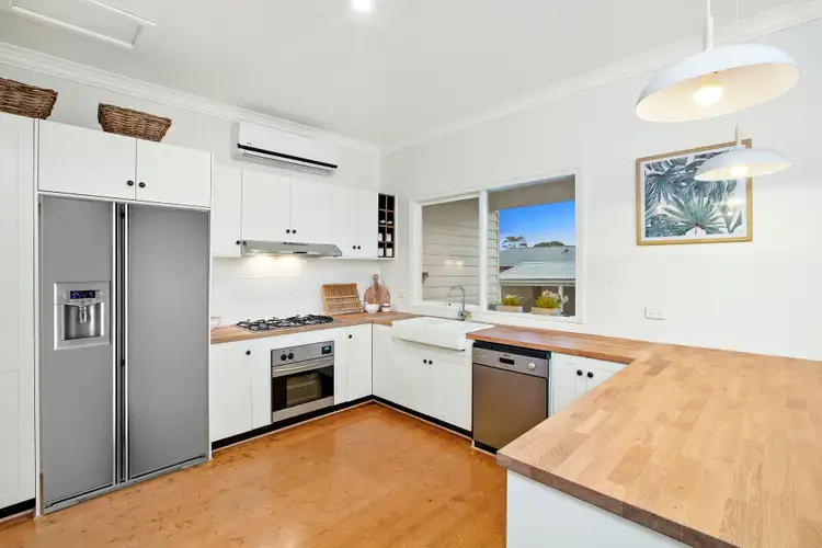 Third view of Homely house listing, 77 Simson Street, Portarlington VIC 3223