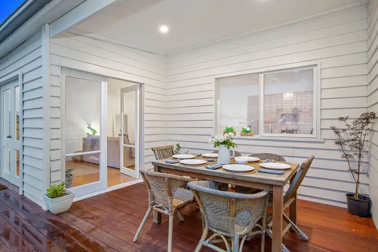Fifth view of Homely house listing, 77 Simson Street, Portarlington VIC 3223